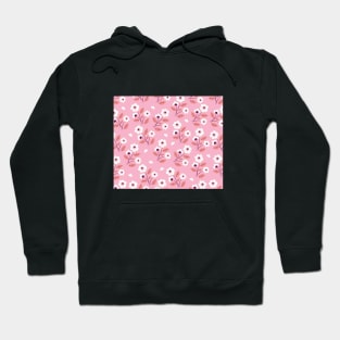 flower girl baskets Hoodie